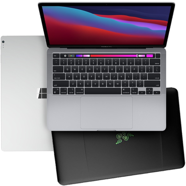 Laptops
