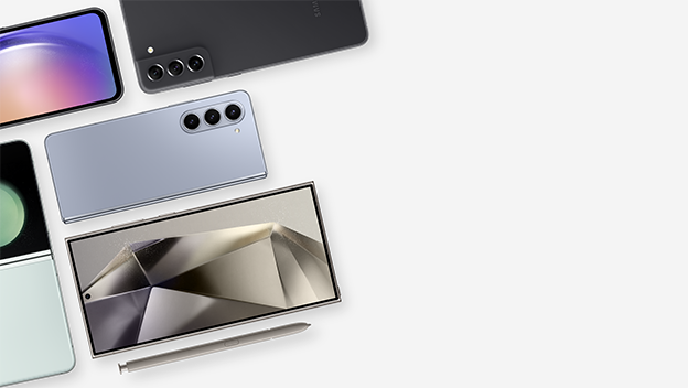 Samsung Phones